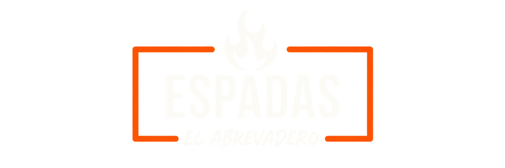 Espadas El Abrevadero